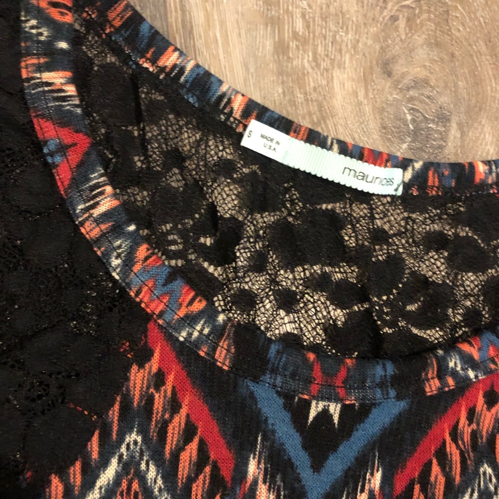 Tunic - Picture 2 of 6
